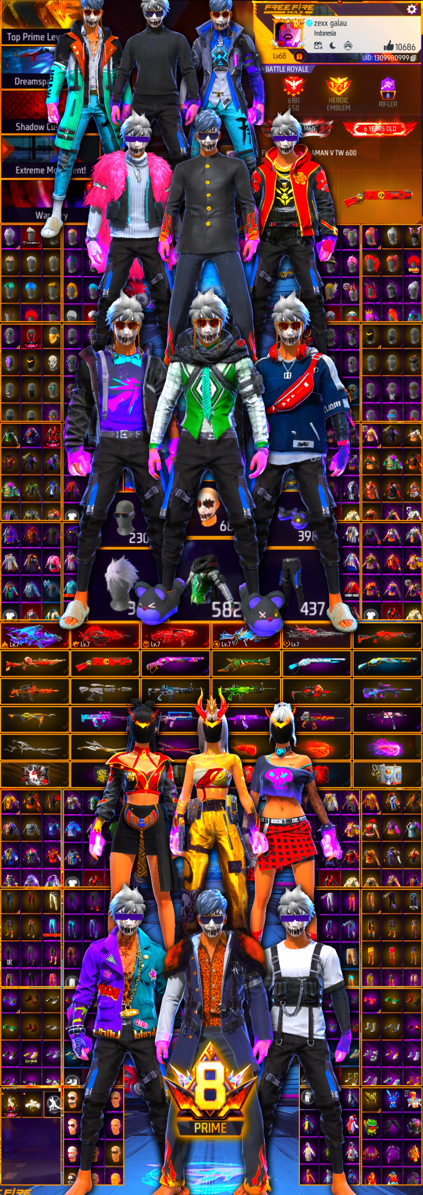 poster detail